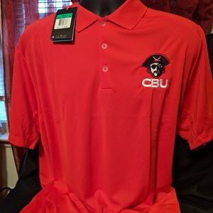 Nike Dri Fit Men's CBU Golf Polo